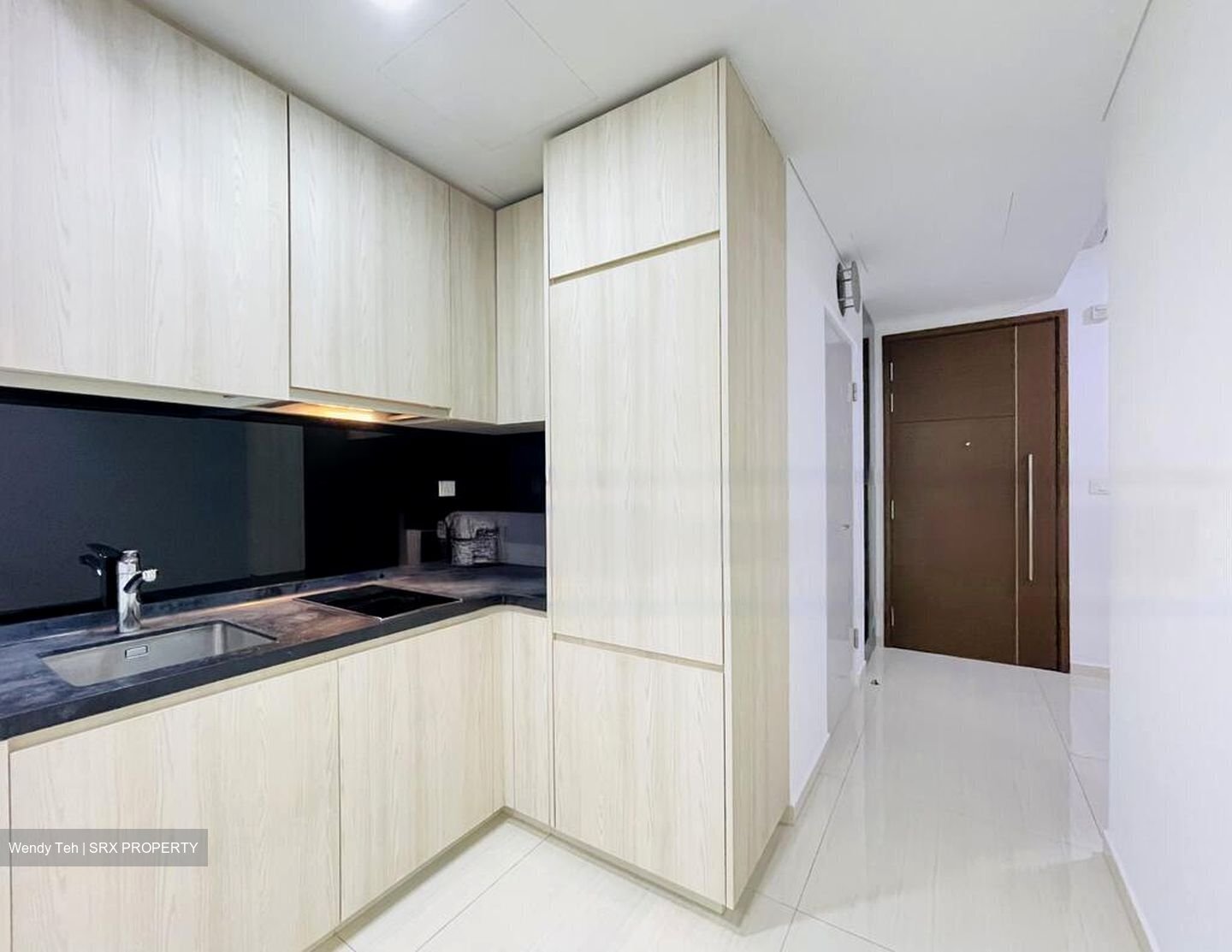The Promenade@Pelikat (D19), Apartment #457148871